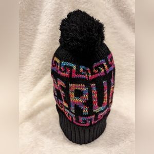 Peruvian hat